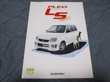 Catalogue de RA1/2 Pleo LS