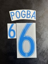 Flocage Equipe De France