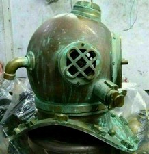 Casque de plongée Nautical