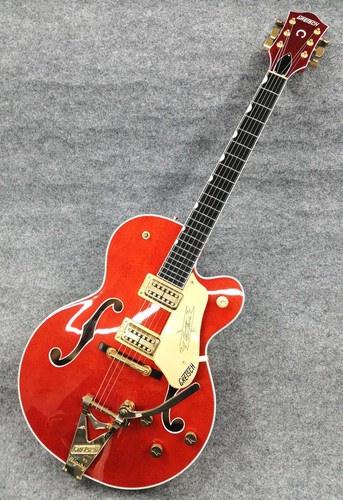 Guitare électrique
