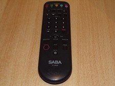 Télécommande saba tc3500 - télécommande,