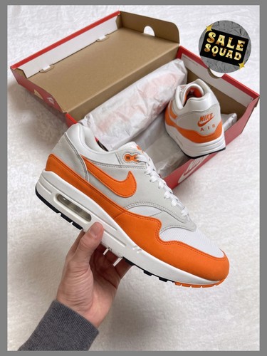 Air max safety orange - air,