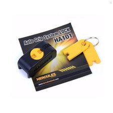 Hercules stands Fermoir HA101S