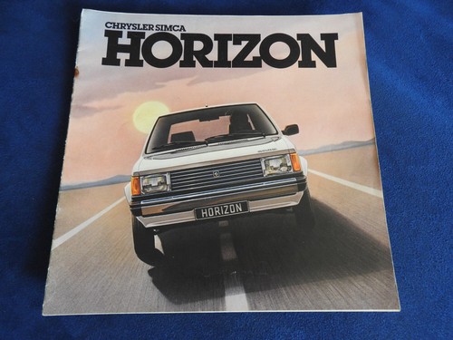 Catalogue chrysler simca - catalogue,