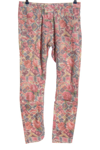 Please pantalon tissu femme - please, en