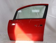 Porte avant gauche occasion