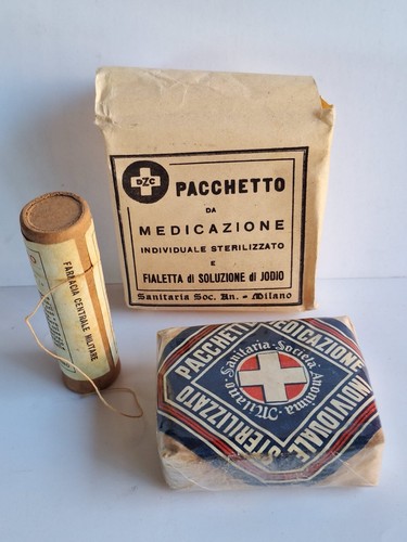 Militaria ww1 ww2 lot - militaria,