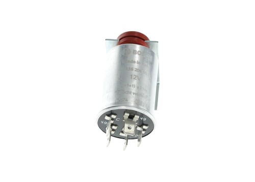 Bosch centrale clignotante - bosch,