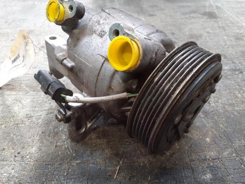 Compresseur clim toyota aygo - compresseur,