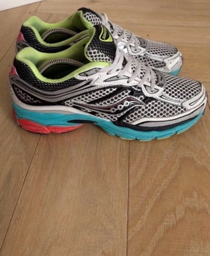 Saucony progrid omni - omni, 9