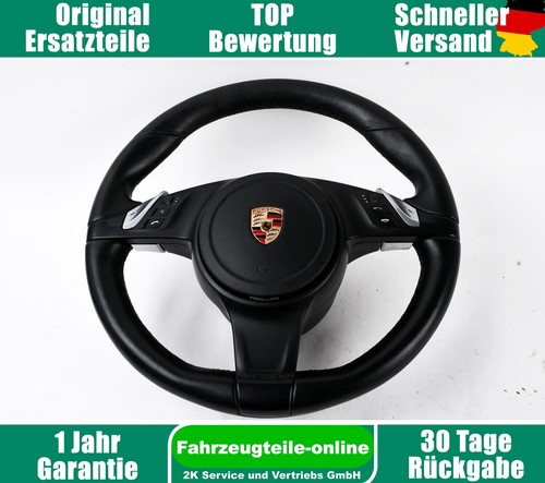 Volant avec module - volant,