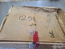 Sissy bar Honda Shadow h0s19sn