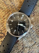 Vintage Bulova Super