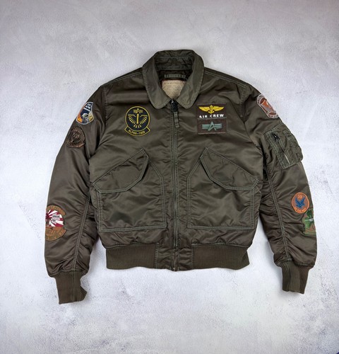 Alpha industries cwu p - alpha, cwu-45/p