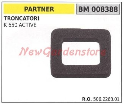 Filtre air partner pour - filtre,