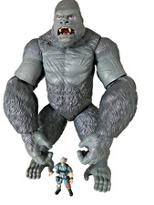 LANARD KING KONG Figurine
