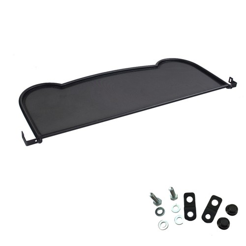 Coupe vent filet anti remous - vent,