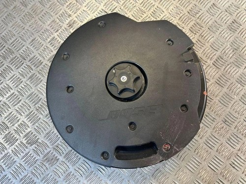Infiniti q30 subwoofer - infiniti,