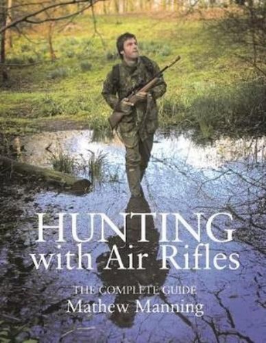 Matthew manning hunting - matthew,