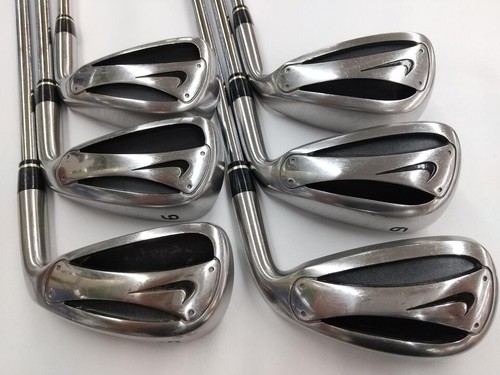 Iron set 6piece - (nike),