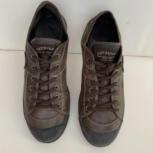 Pataugas genuine leather - pataugas,