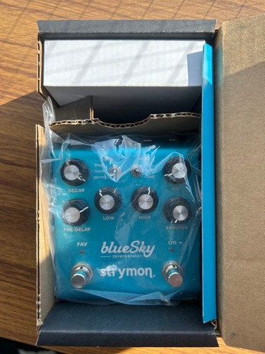 Strymon bluesky 312649 - bluesky,
