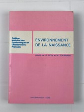 Livre Environnement de la
