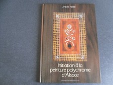 INITIATION A LA PEINTURE