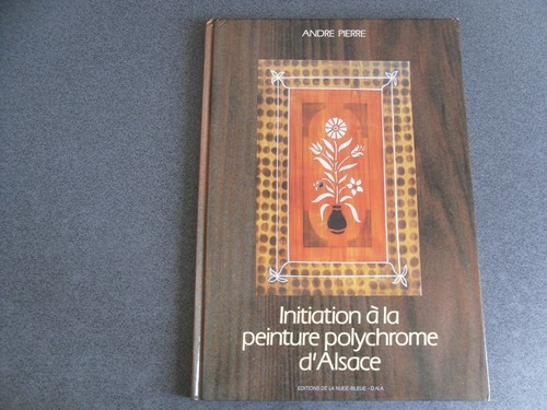 Initiation peinture - a, la
