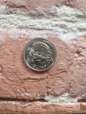 TMNT - Tortues Ninja - VINTAGE COIN (1991) : BLIMP