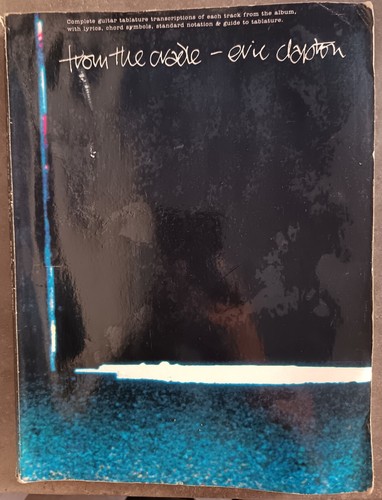 Vintage songbook eric clapton - vintage:,
