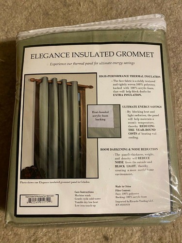 Elegance insulated - elegance,