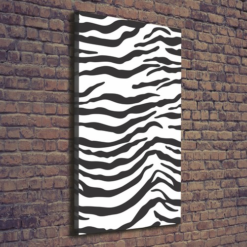 Tulup tableau sur toile image - tableau,