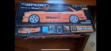 Rs4 Sport 3 RTR BMW M3 E30 HPI
