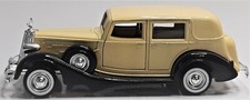PACKARD 1937 au 1-43ème