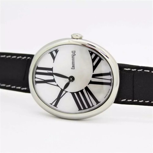 Montre quartz eberhard - en,