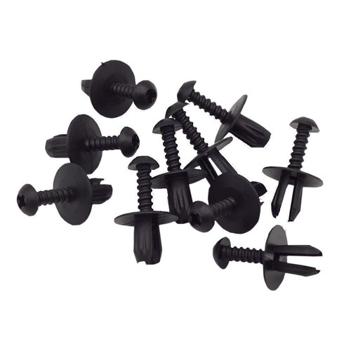 You calandre clips - x,