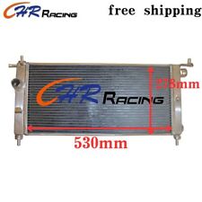 Aluminum Radiator For Opel
