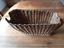 Ancien porte bouteille de vin