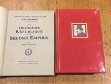 Le Second Empire - Octave