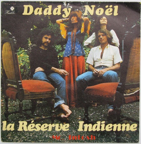 Daddy noël intosh bon - intosh,