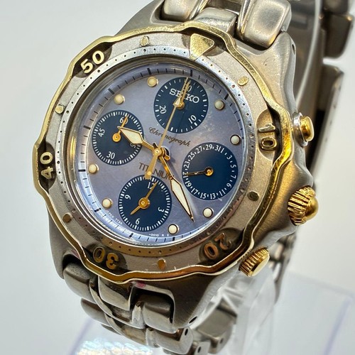 Montre bracelet chronographe - montre-bracelet,