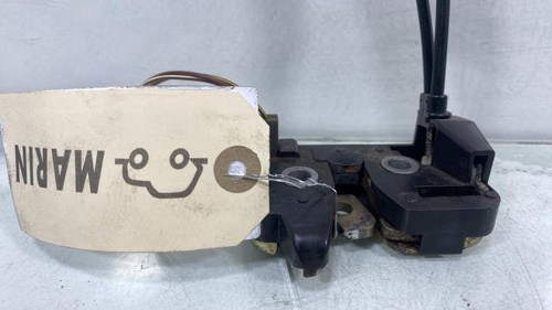 Serrure coffre ford fiesta - de,
