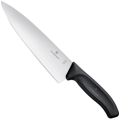 Couteau hachoir universel