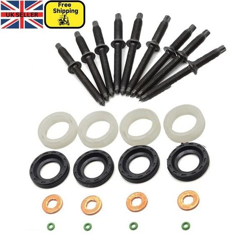 Kit joints injecteur - de,