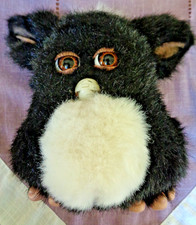 CAR / FURBY TIGER EMOTO TRONIC