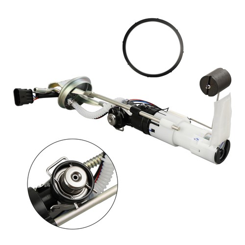 Pompe carburant 709000287 - pompe, À