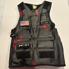 Helium Flak Wakeboarding