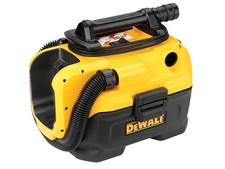 Aspirateur DEWALT DCV584L XR FlexVolt 14.4-54V Unité Nue DEWDCV584L
