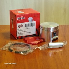 Kit piston pour scies STIHL